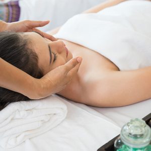 60 Minute RMT + Thai Massage