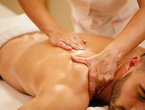 45 Minute RMT Massage