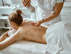 90 Minute RMT + Thai Massage